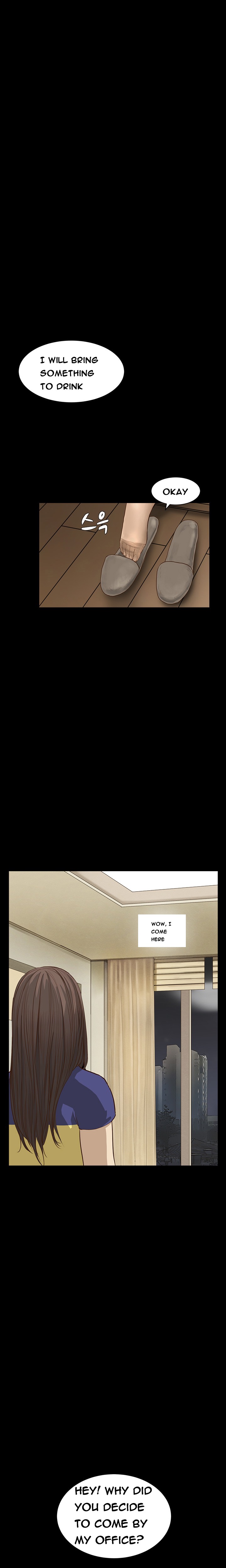 [Keum Sah Gong] Si-Eun Ch.1-36（英語）（進行中）