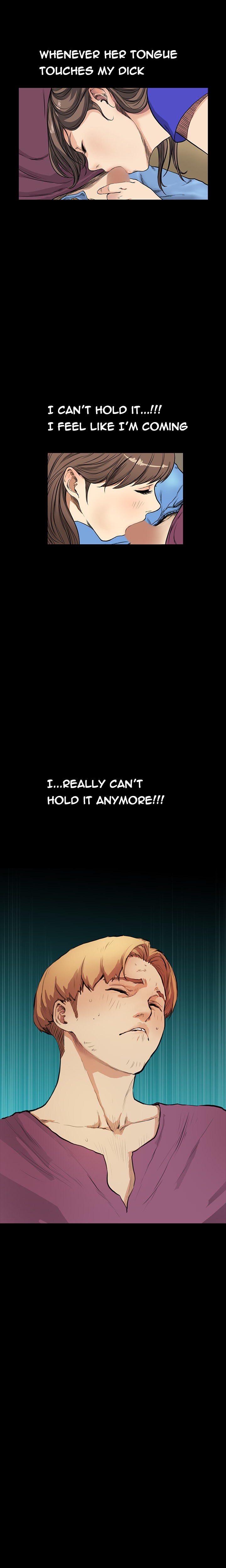 [Keum Sah Gong] Si-Eun Ch.1-36（英語）（進行中）