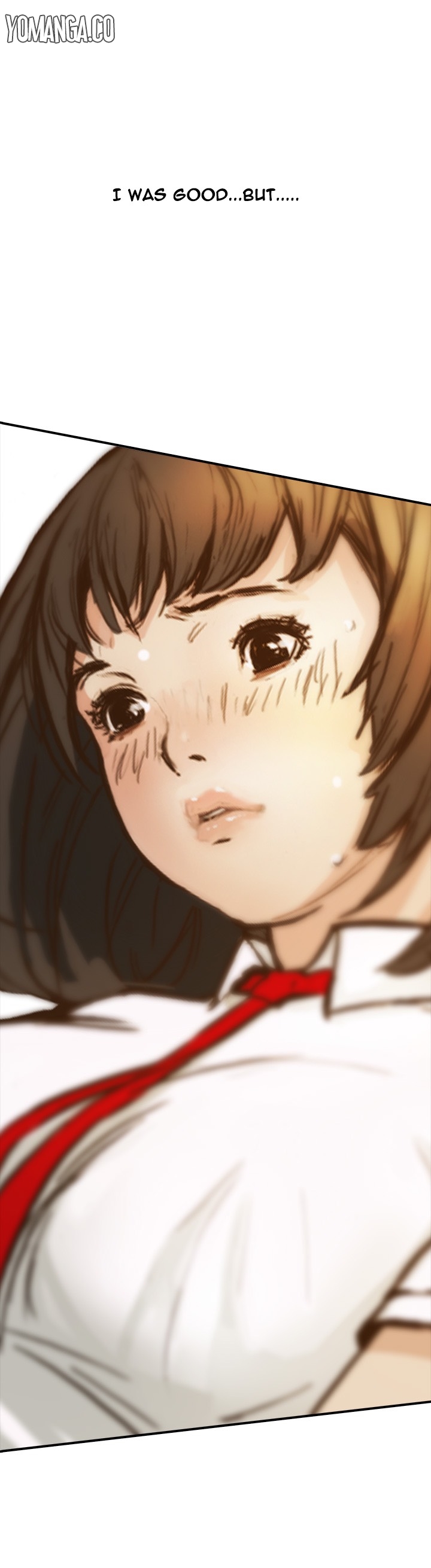 [Keum Sah Gong] Si-Eun Ch.1-36（英語）（進行中）