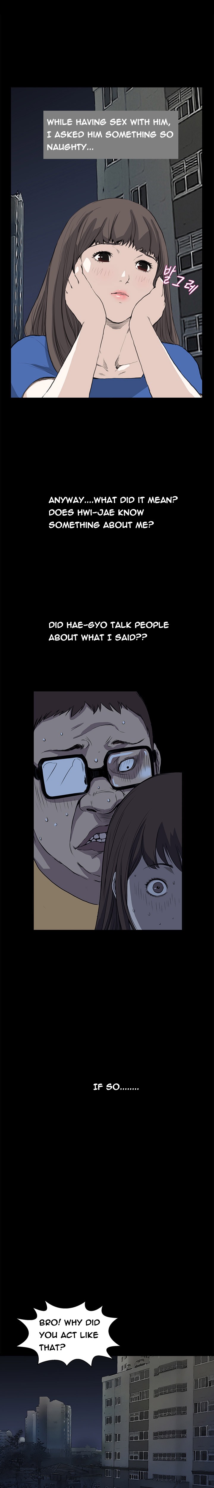 [Keum Sah Gong] Si-Eun Ch.1-36（英語）（進行中）