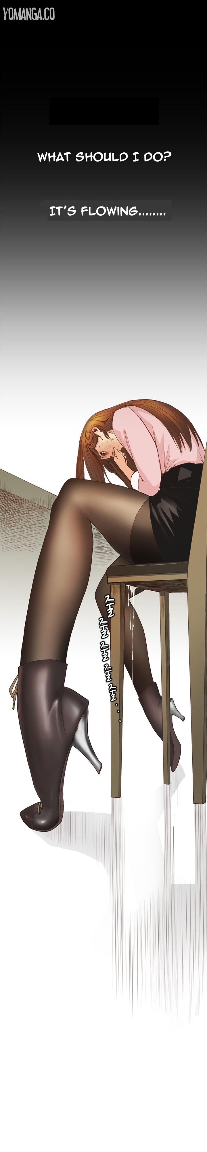 [Keum Sah Gong] Si-Eun Ch.1-36（英語）（進行中）