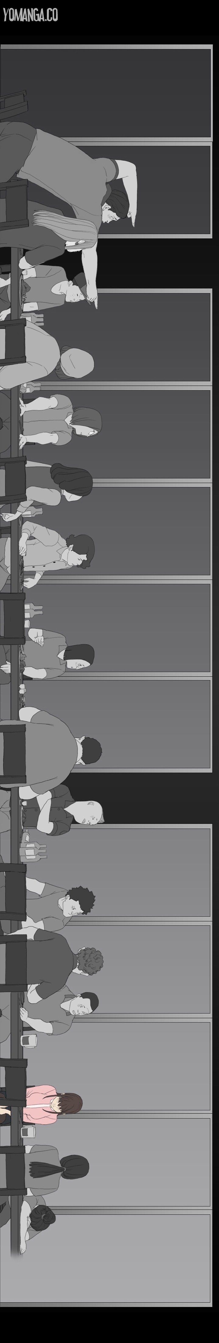 [Keum Sah Gong] Si-Eun Ch.1-36（英語）（進行中）