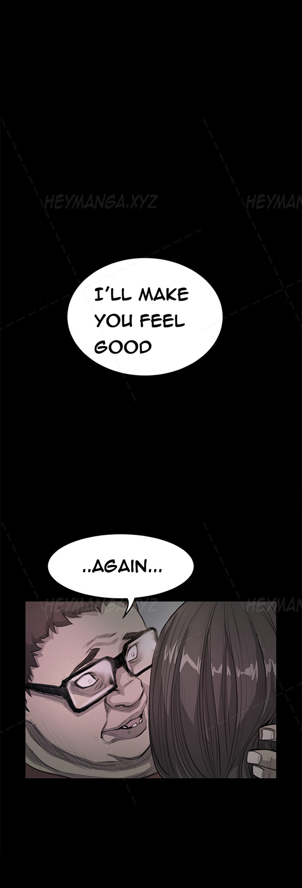 [Keum Sah Gong] Si-Eun Ch.1-36（英語）（進行中）