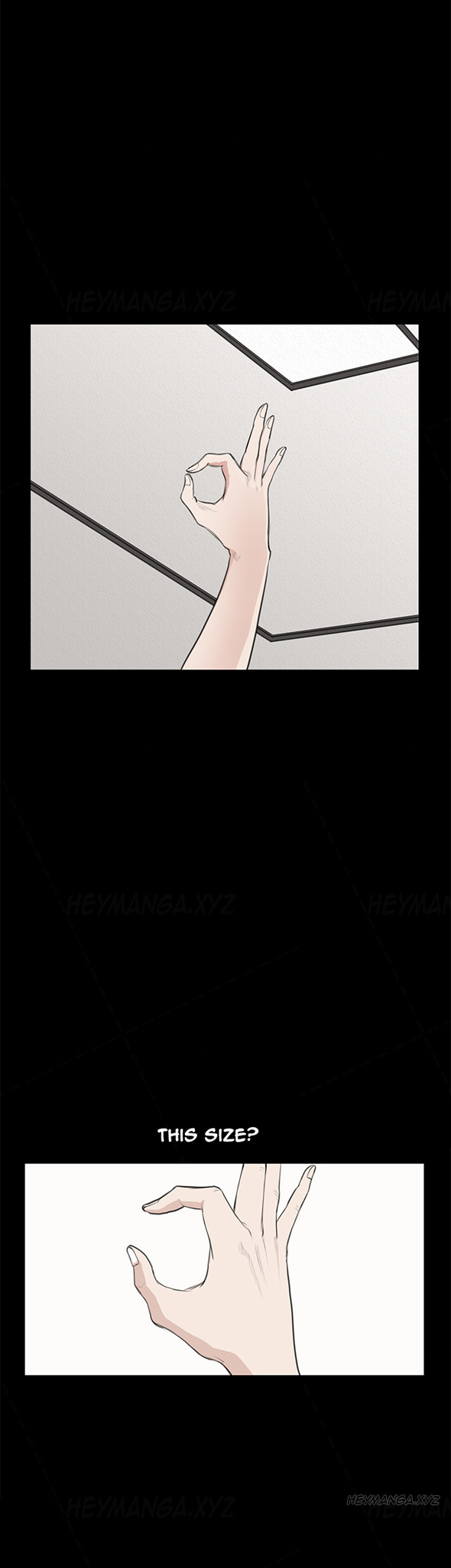 [Keum Sah Gong] Si-Eun Ch.1-36（英語）（進行中）