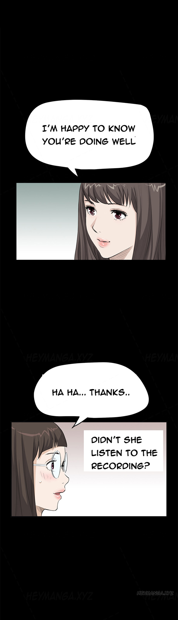 [Keum Sah Gong] Si-Eun Ch.1-36（英語）（進行中）