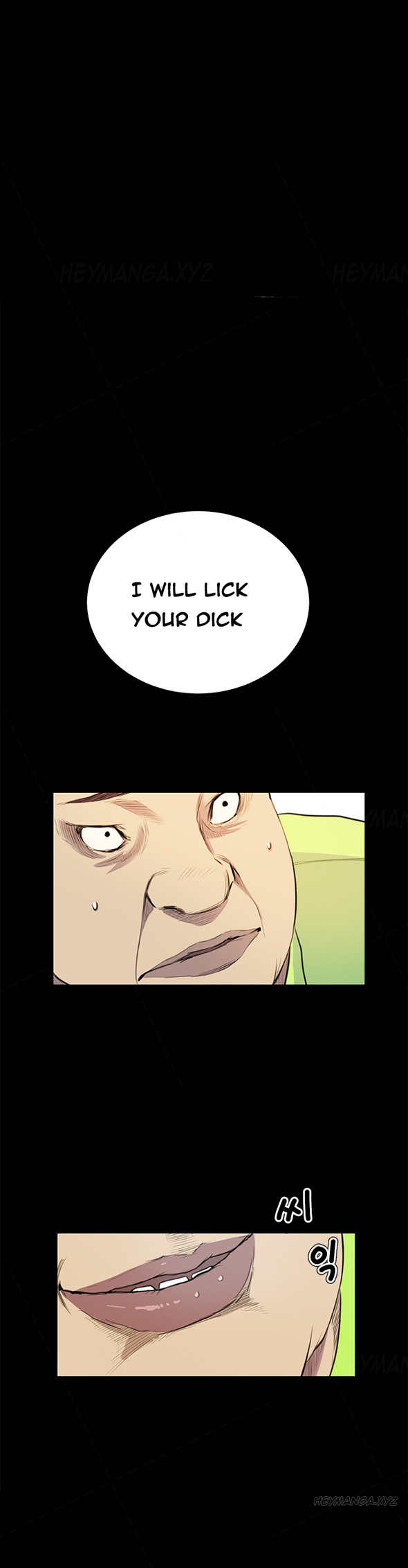 [Keum Sah Gong] Si-Eun Ch.1-36（英語）（進行中）