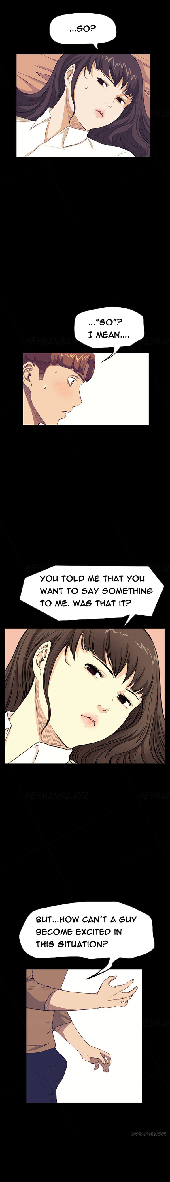 [Keum Sah Gong] Si-Eun Ch.1-36（英語）（進行中）