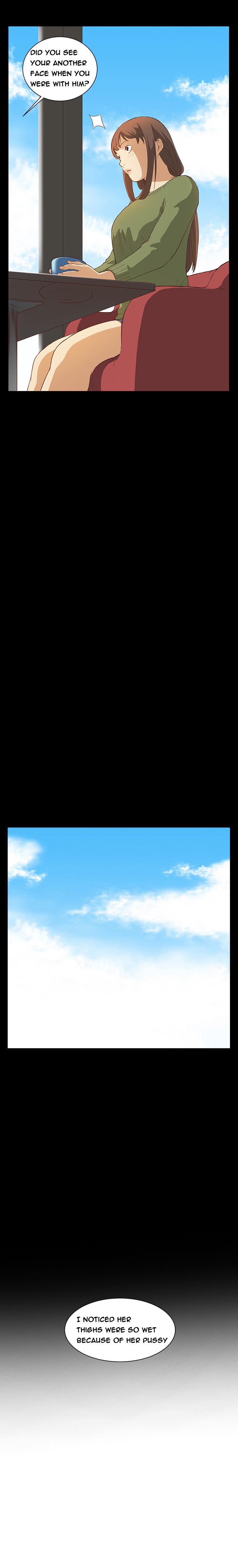 [Keum Sah Gong] Si-Eun Ch.1-36（英語）（進行中）