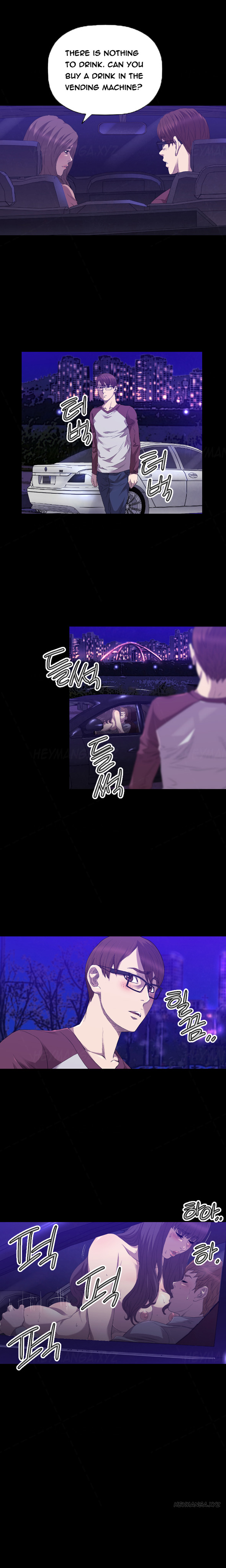 【紅】ClubSodom Ch.1-29（英語）（継続中）
