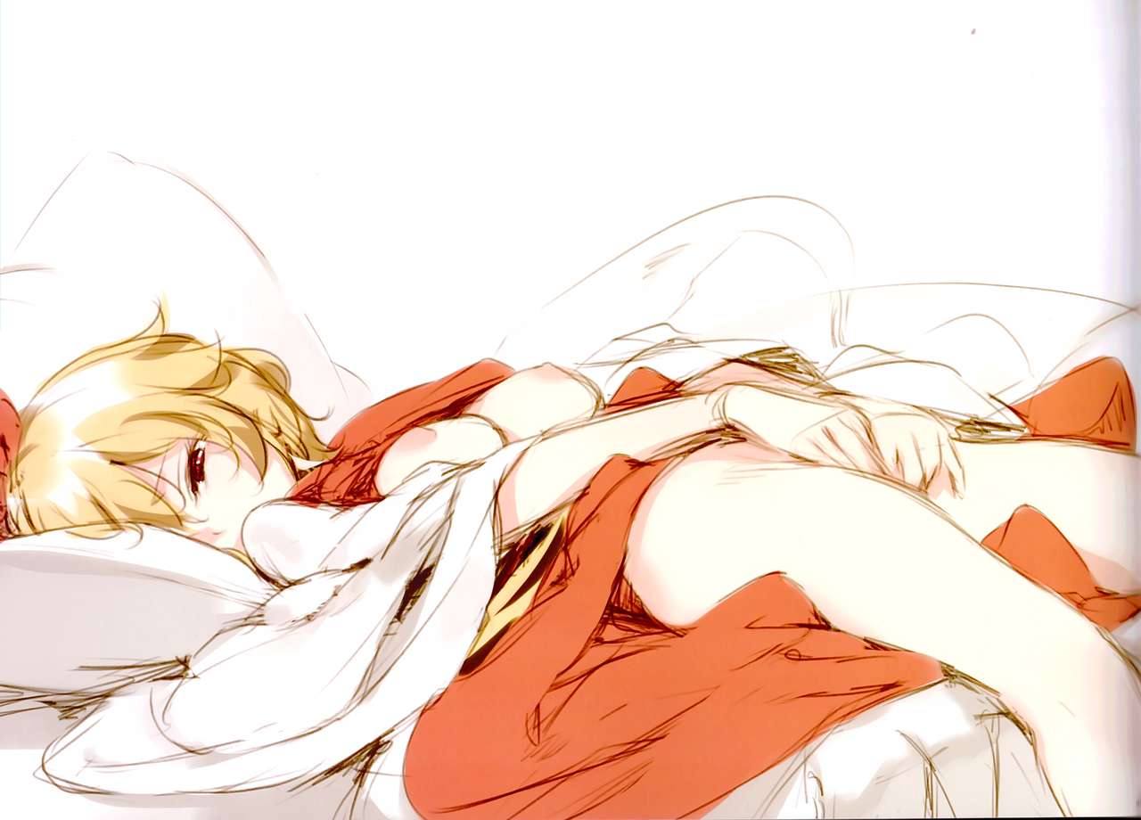 (C90) [劇毒少女 (ke-ta)] 侵食erosion (東方Project)
