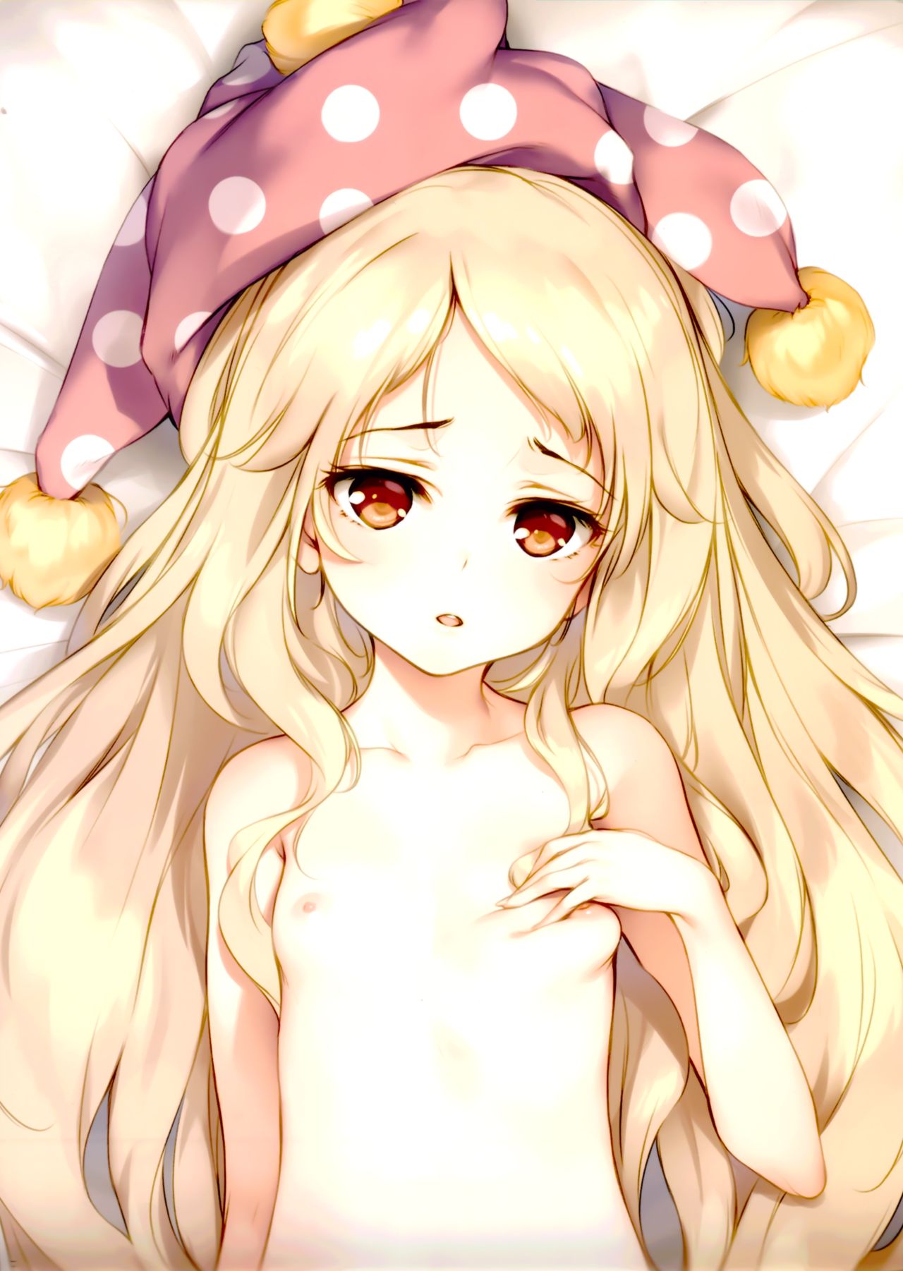 (C90) [劇毒少女 (ke-ta)] 侵食erosion (東方Project)