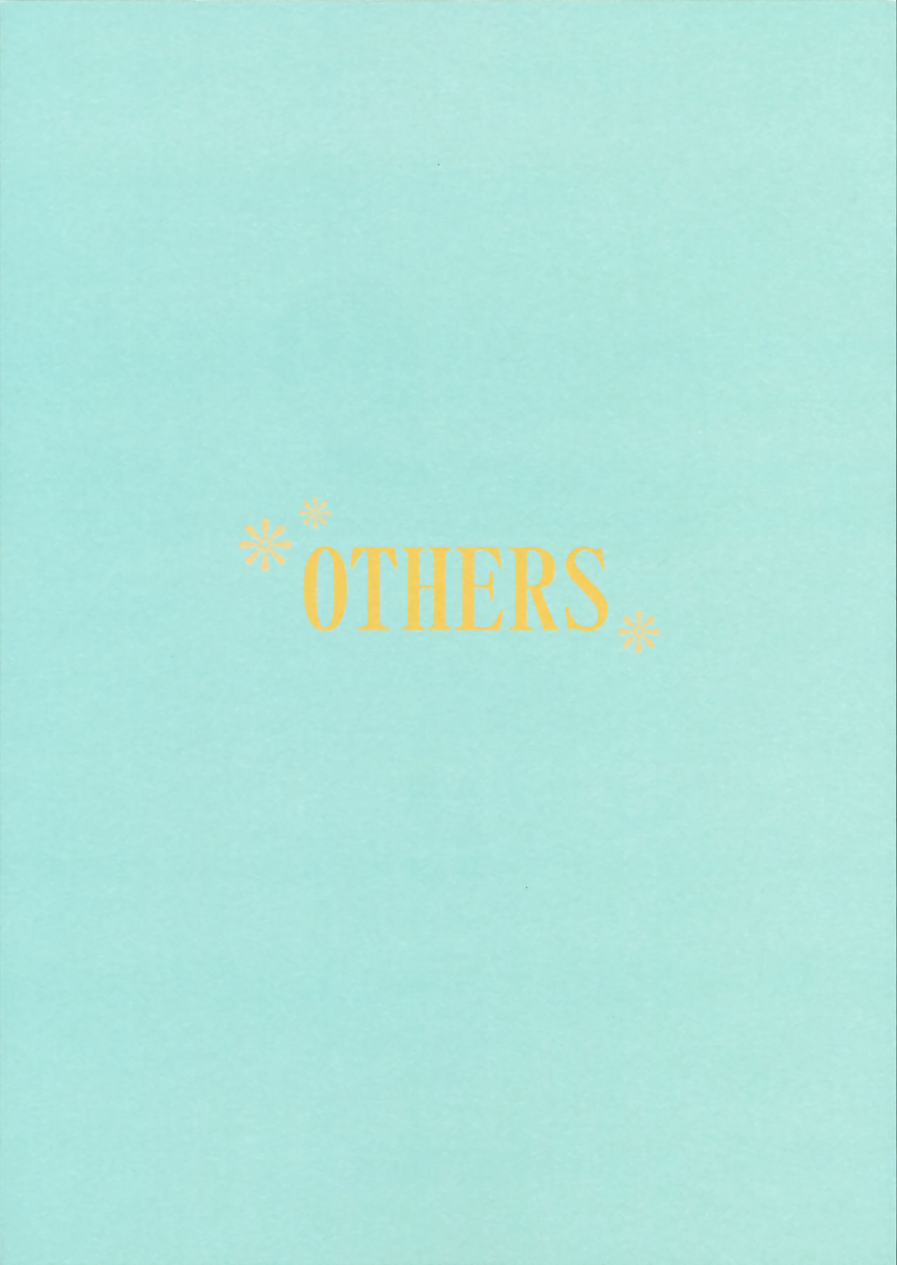 [enuma elish (由木彌)] OTHERS (艦隊これくしょん -艦これ-)