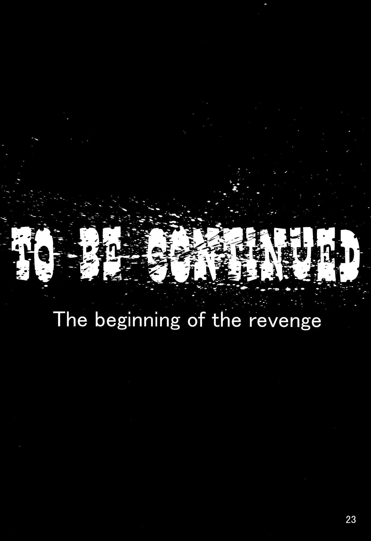 (C90) [秋葉魔王 (あきは@)] サバイバルゲイム EPISODE0 [英訳]