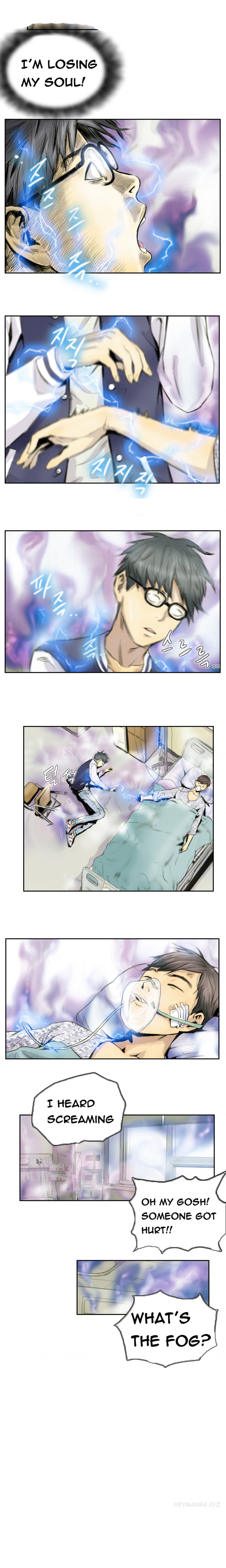 ニューフェイスCh.1-4（英語）（継続中）