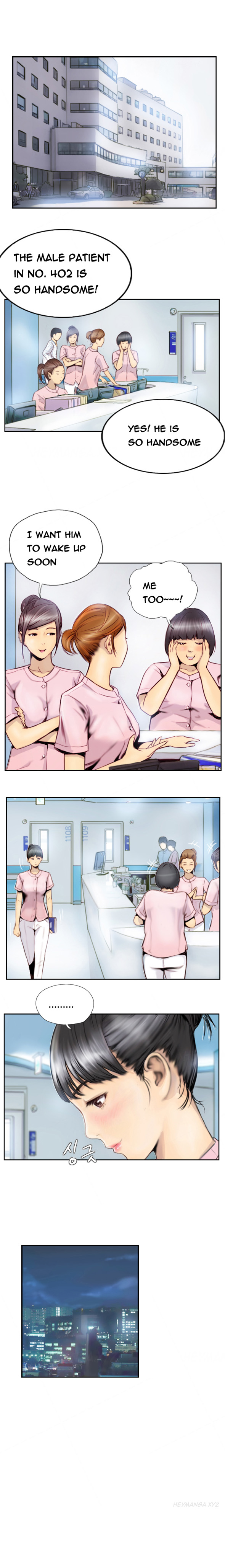 ニューフェイスCh.1-4（英語）（継続中）