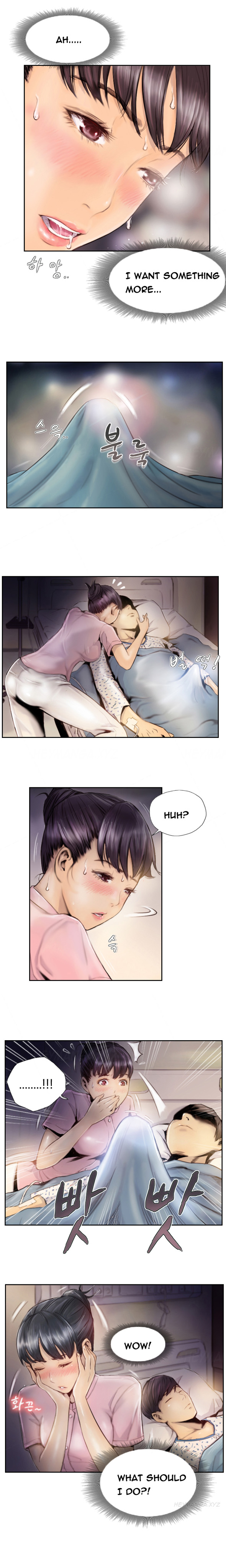 ニューフェイスCh.1-4（英語）（継続中）