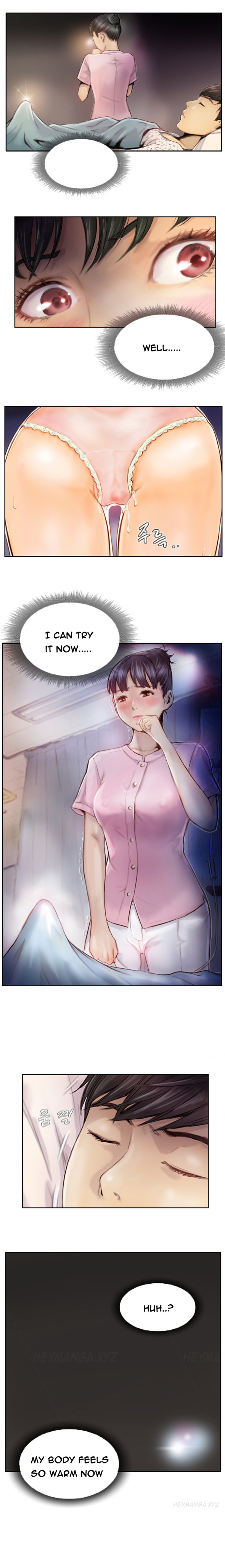 ニューフェイスCh.1-4（英語）（継続中）