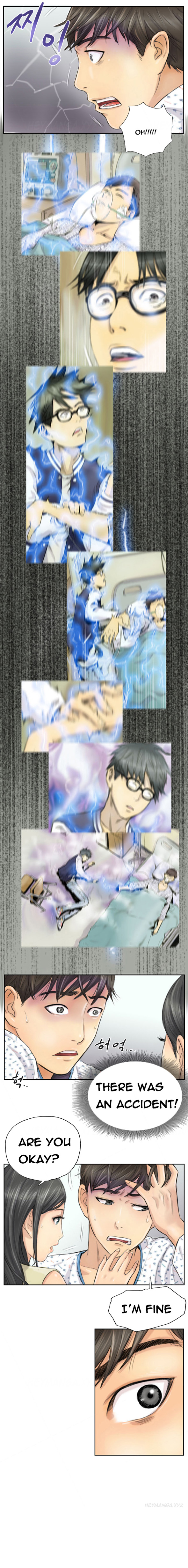 ニューフェイスCh.1-4（英語）（継続中）