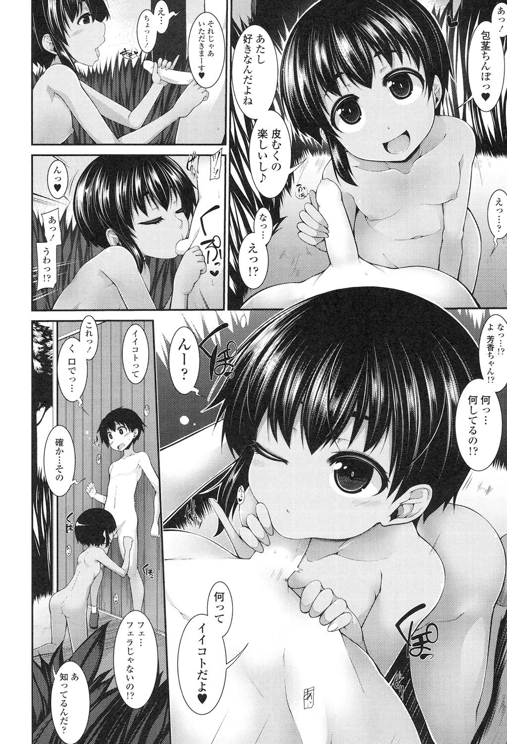 [シャチカマボコ] Clever? Solution [DL版]