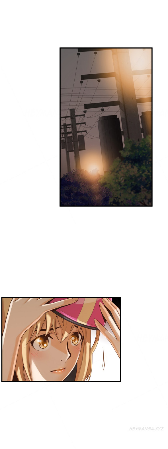 [ギュオ]死んだろくでなしCh.0-12（英語）（進行中）