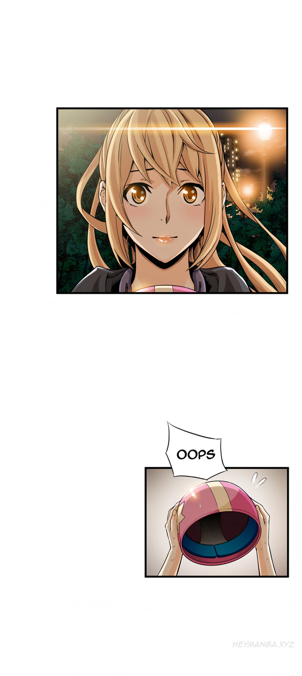 [ギュオ]死んだろくでなしCh.0-12（英語）（進行中）