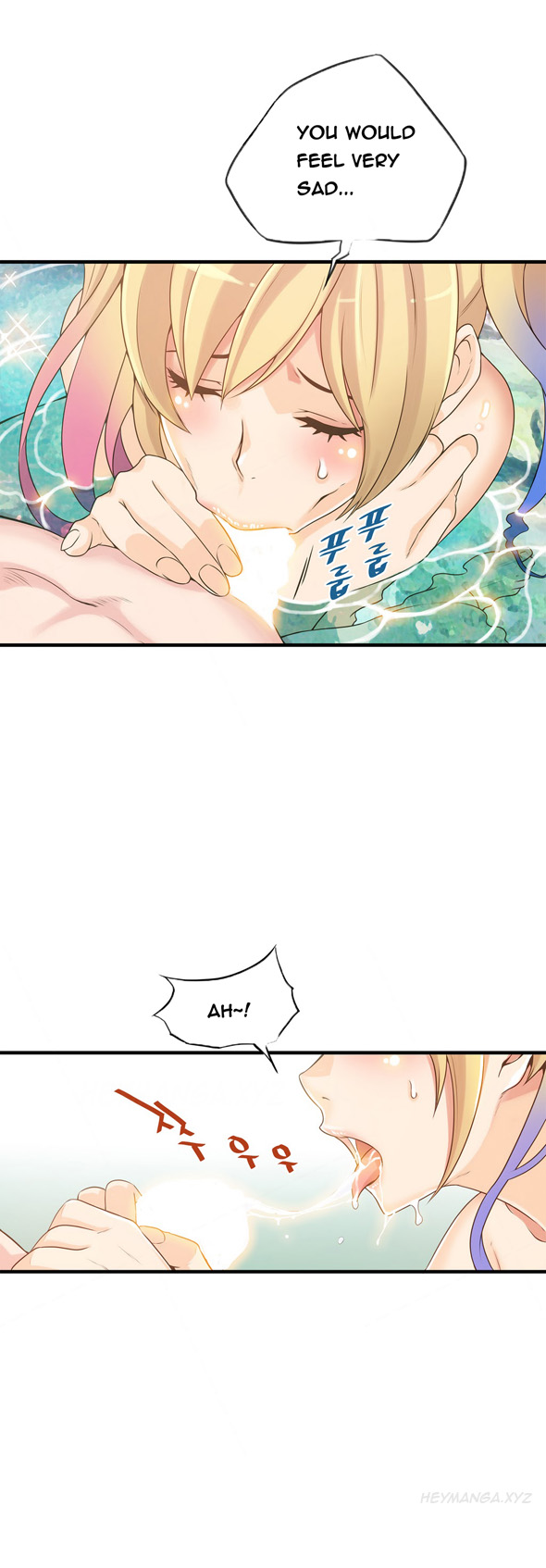 [ギュオ]死んだろくでなしCh.0-12（英語）（進行中）