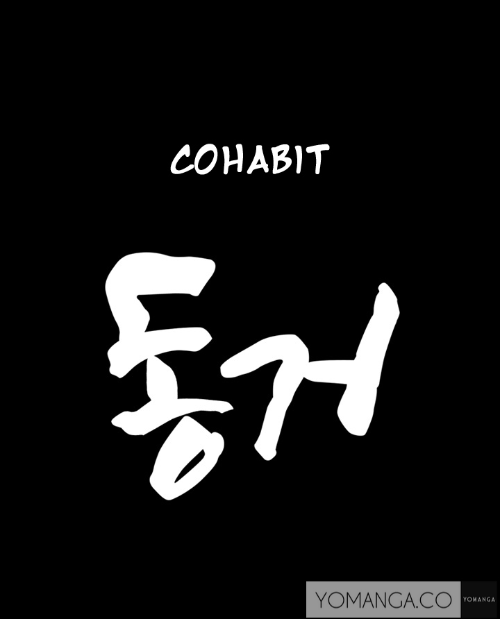 [氏。ビョンス]同棲Ch.1-32（英語）（継続中）