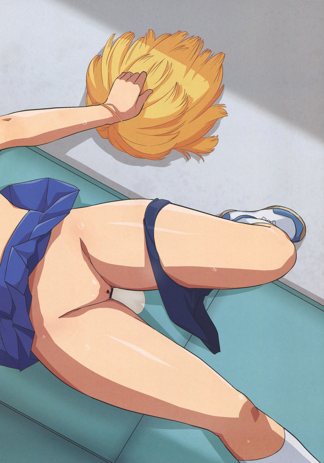 (C90) [ろいやるびっち (haruhisky)] はるこす+++ (涼宮ハルヒの憂鬱)