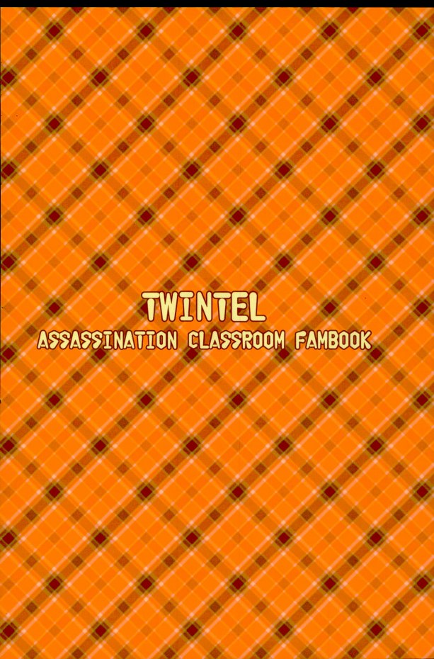 (HARUCC21) [TWINTEL (リノコ)] 彼のはじめての相手をした話 (暗殺教室)