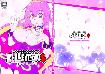 (C86) [もう寝ろ (よろず)] 戦国コレクション合同本 コレクションズ (戦国コレクション)