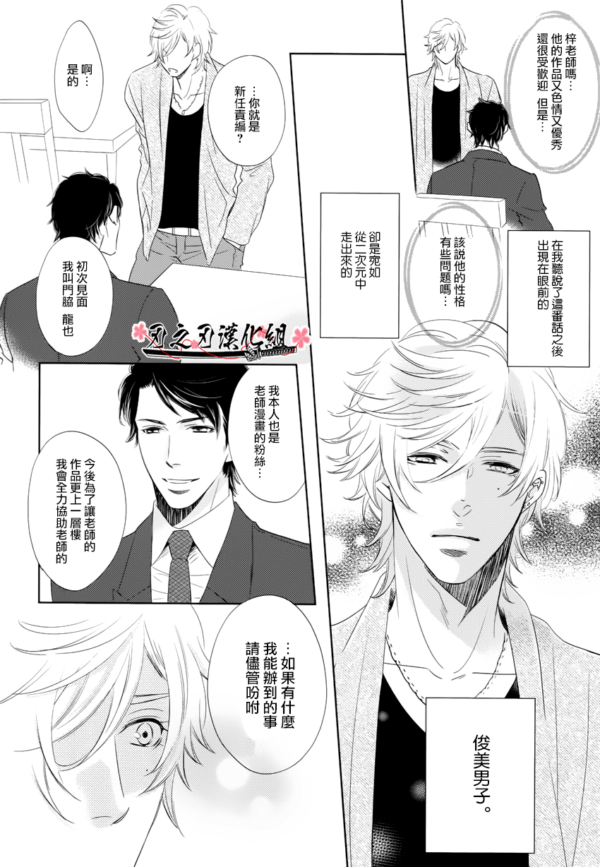 [藤村绫生] 聽從您一切指示