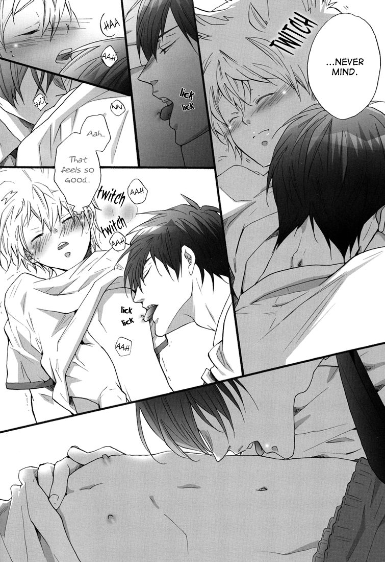 (C76) [7メンZippo (剃嶋章)] 保健室で授業中! (家庭教師ヒットマンREBORN!) [英訳]