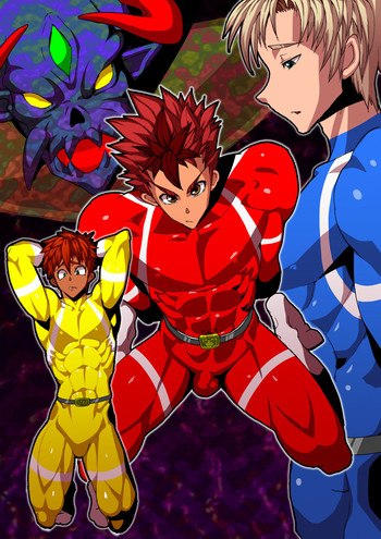 [欺瞞の箱庭] 暗愚大帝の洗脳針