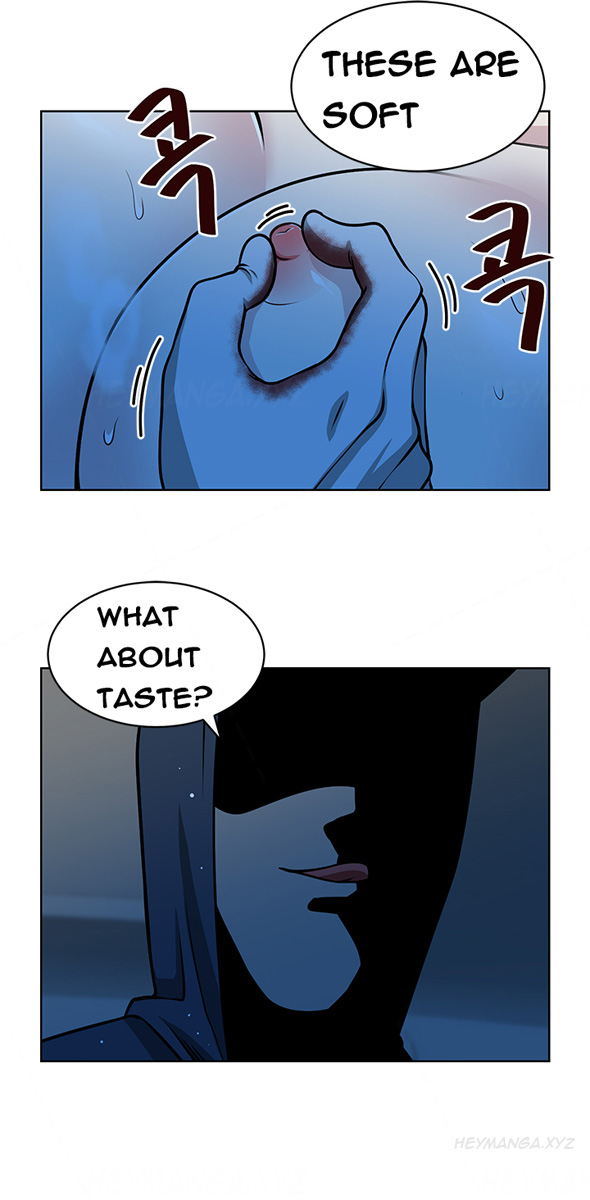 チェンジパートナーCh.1-15（英語）（継続中）