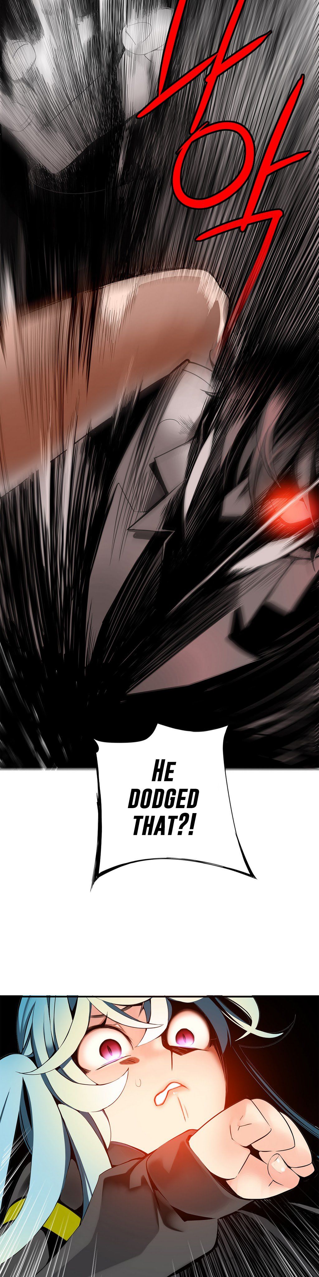 Lilith`s Cord Ch.1-14（英語）（継続中）