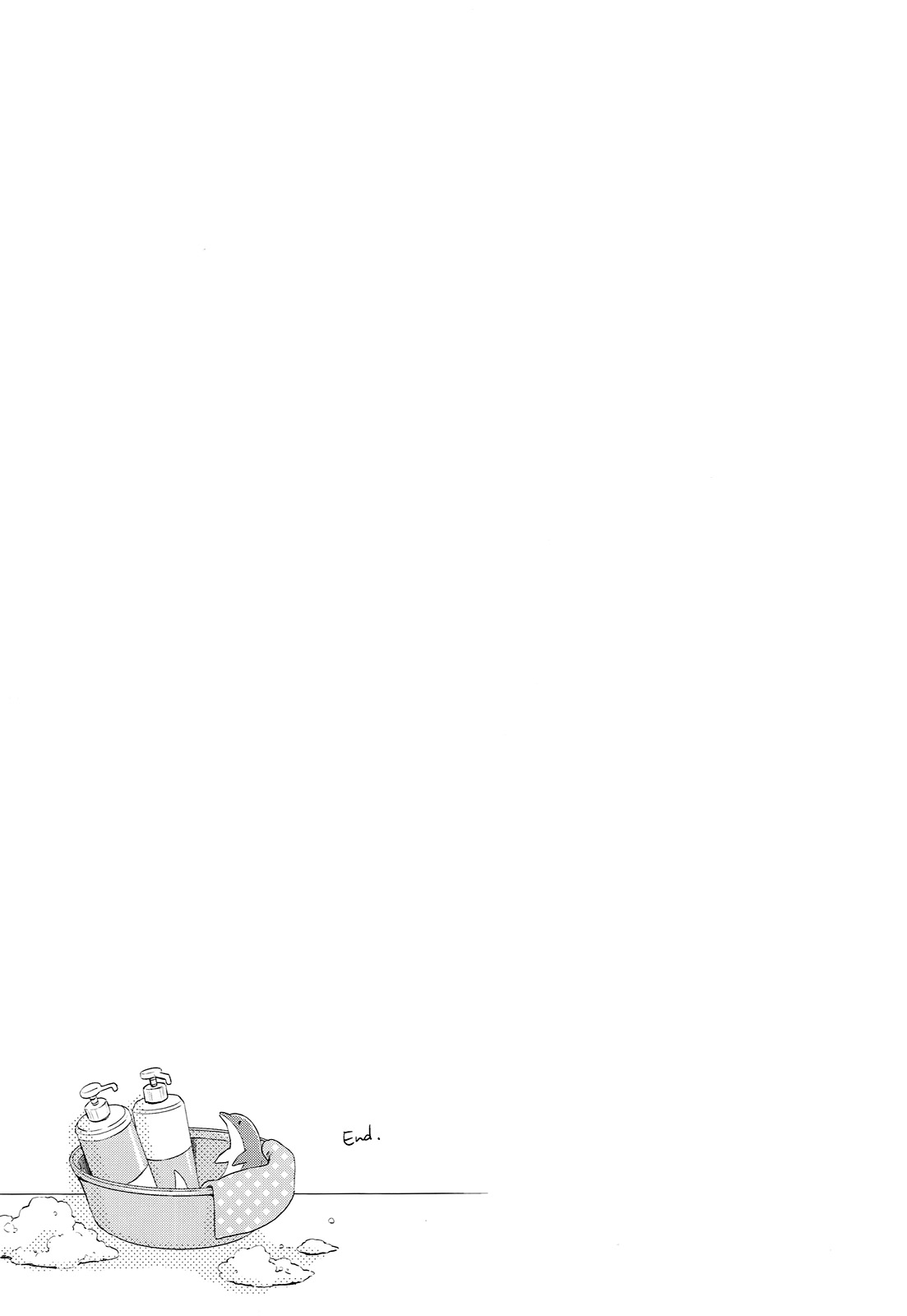 (SPARK10) [OVERRUNNER (理原)] ライバル兼恋人と一緒に風呂に入ったら。 (Free!)