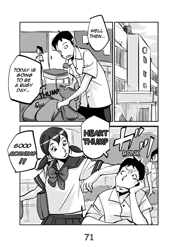 [ぬー] 皮モノ [進行中]