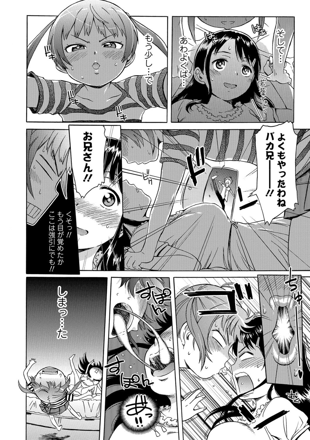 [H9] ホワイトリスト [DL版]