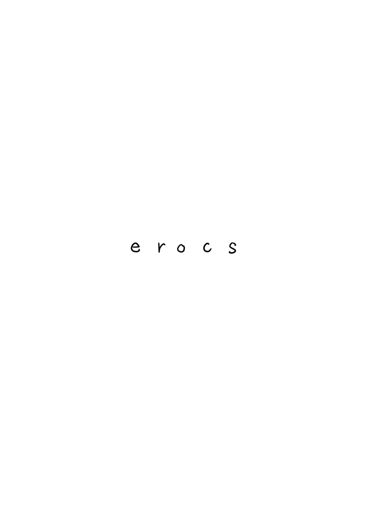 [erocs (御歩れい)] セックスする本