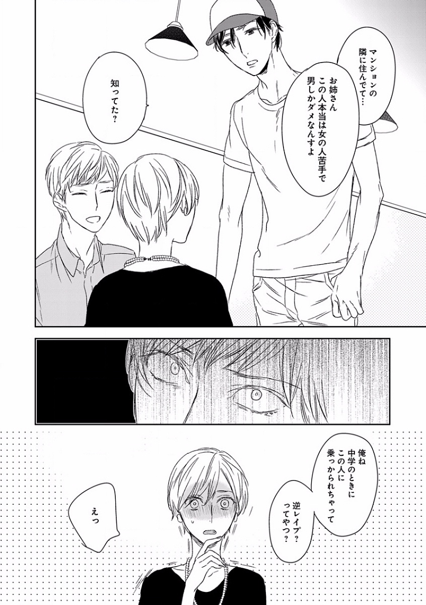 [アンソロジー] エロとろ R18 ～初恋～