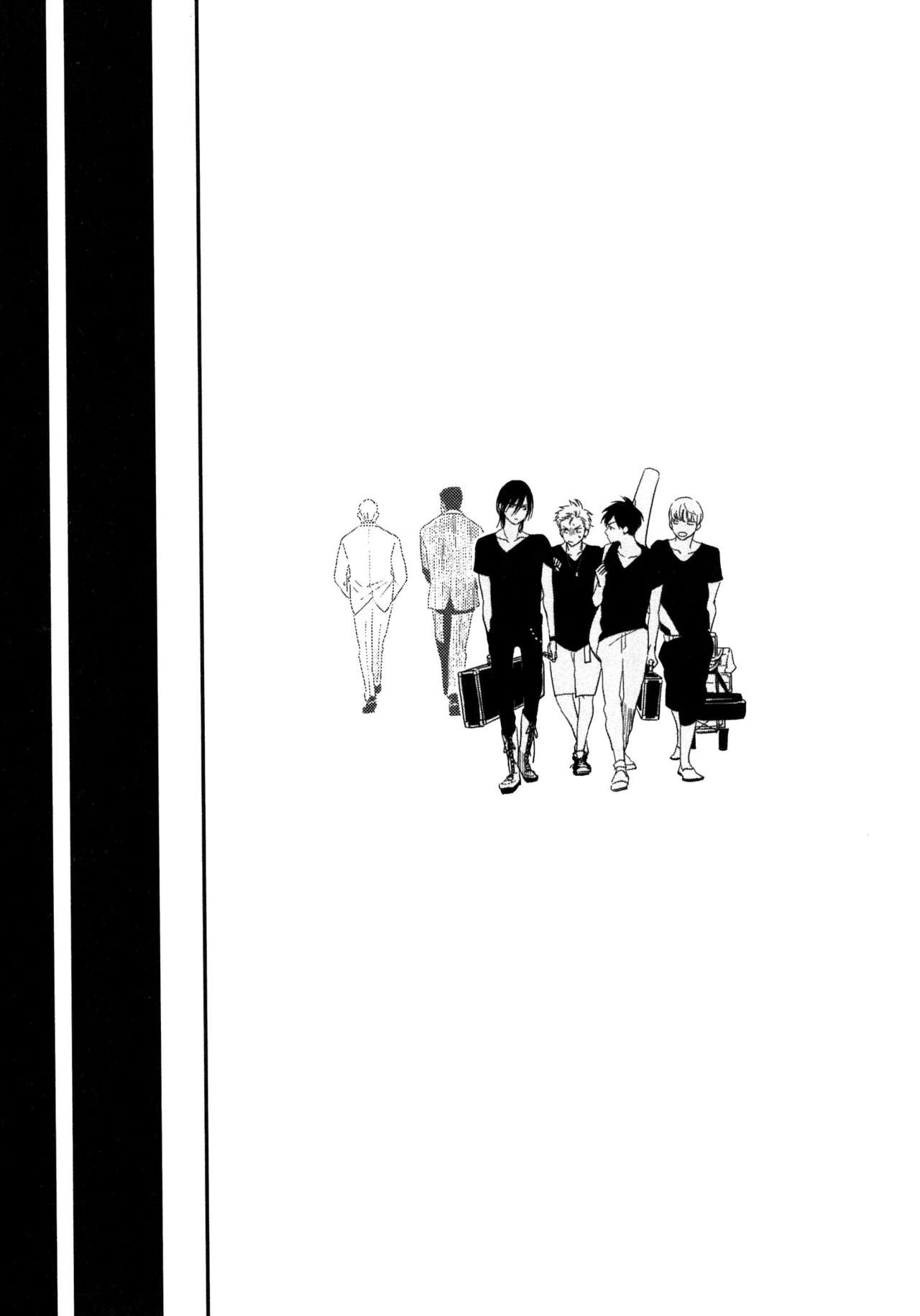 [はらだ] よるとあさの歌