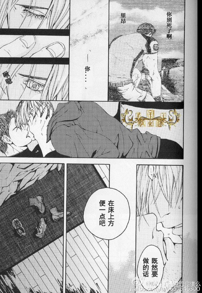 生化危机：终结 [中文]