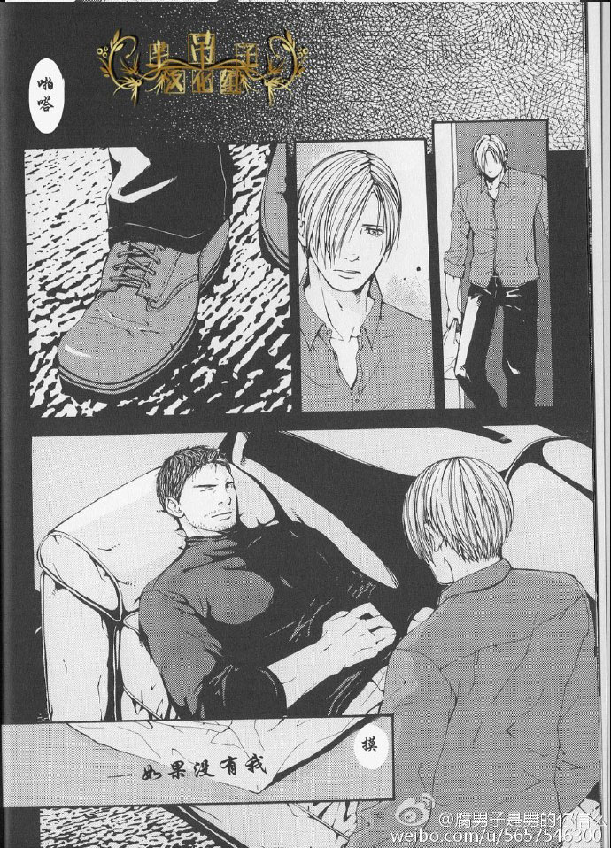 生化危机：终结 [中文]