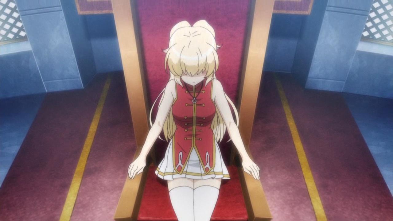 [幾花にいろ] 秘密 (COMIC アンスリウム 2016年8月号) [中国翻訳]