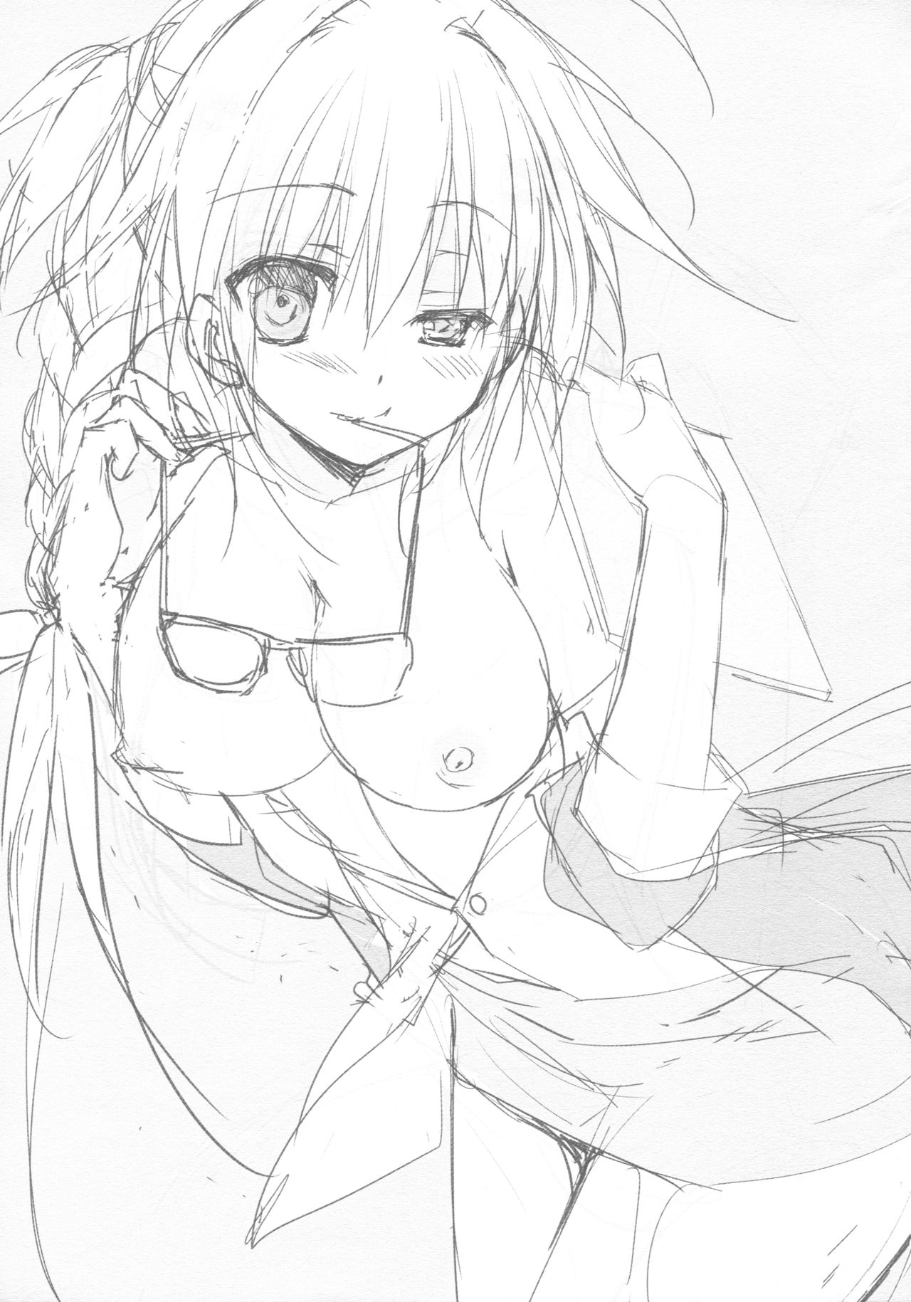 (C90) [KOKIKKO (せせなやう)] Melty Love