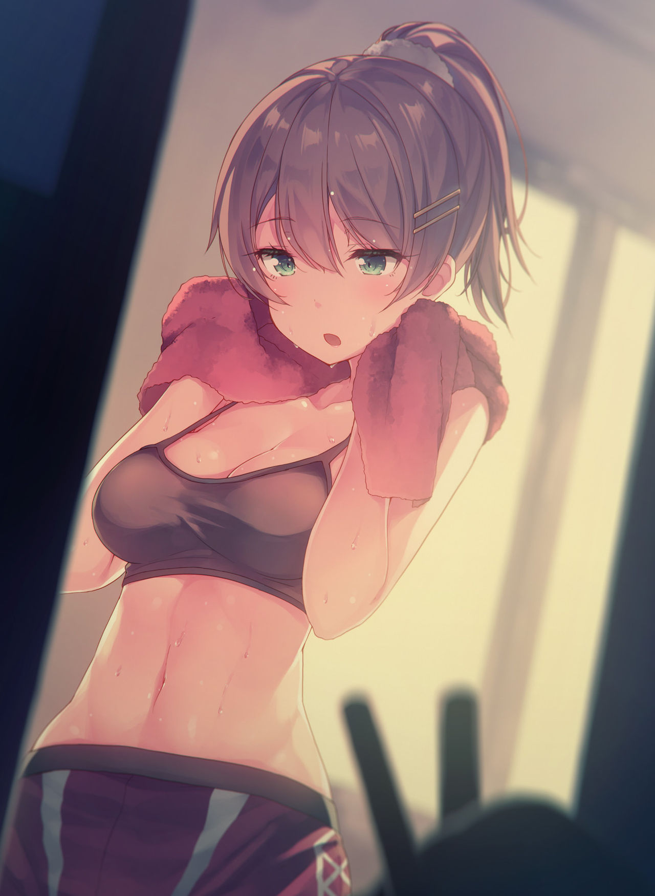 電撃萌王 2016年10月号 [DL版]