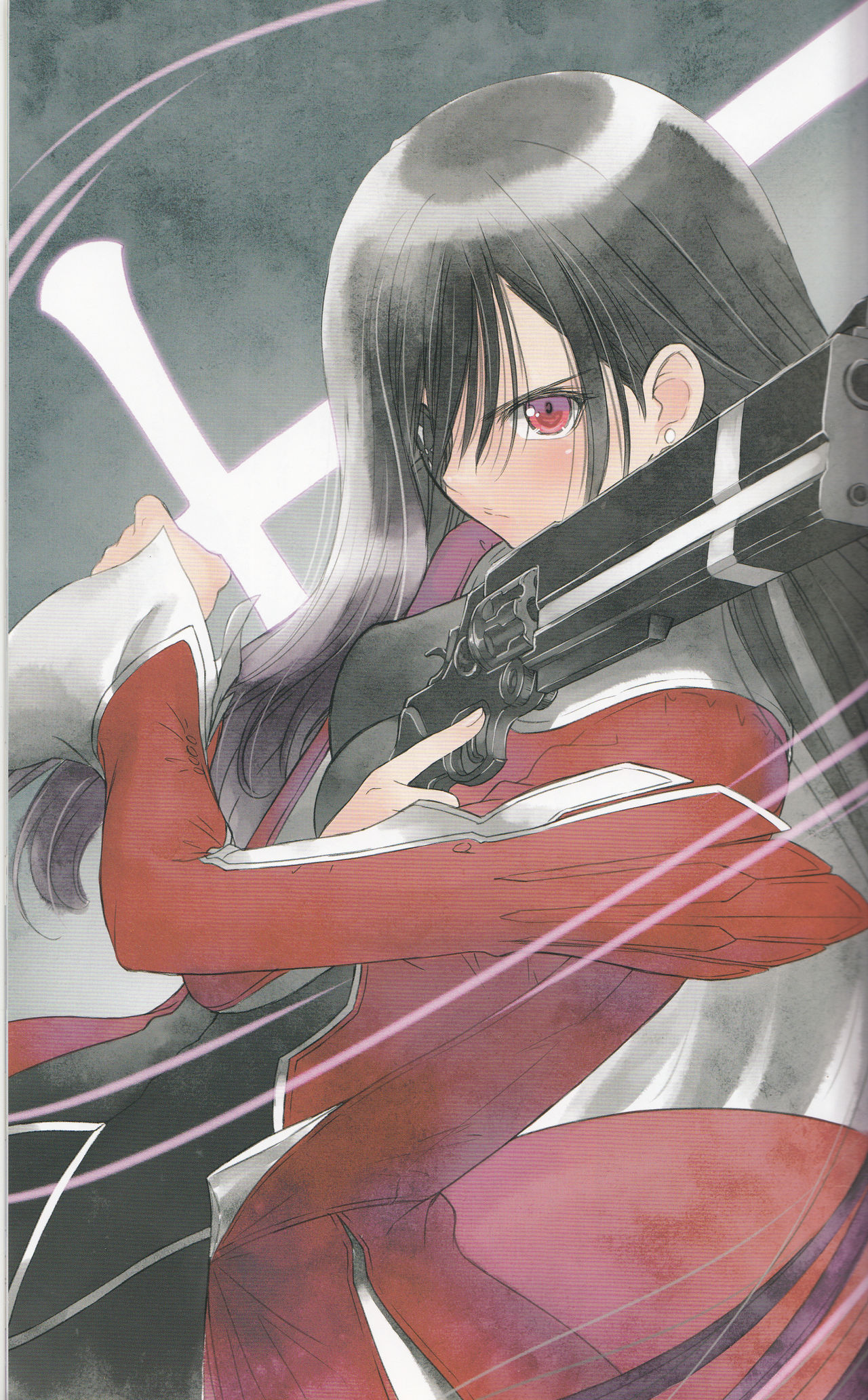 (C88) [T2 ART WORKS (Tony)] Tony MAGAZINE 01