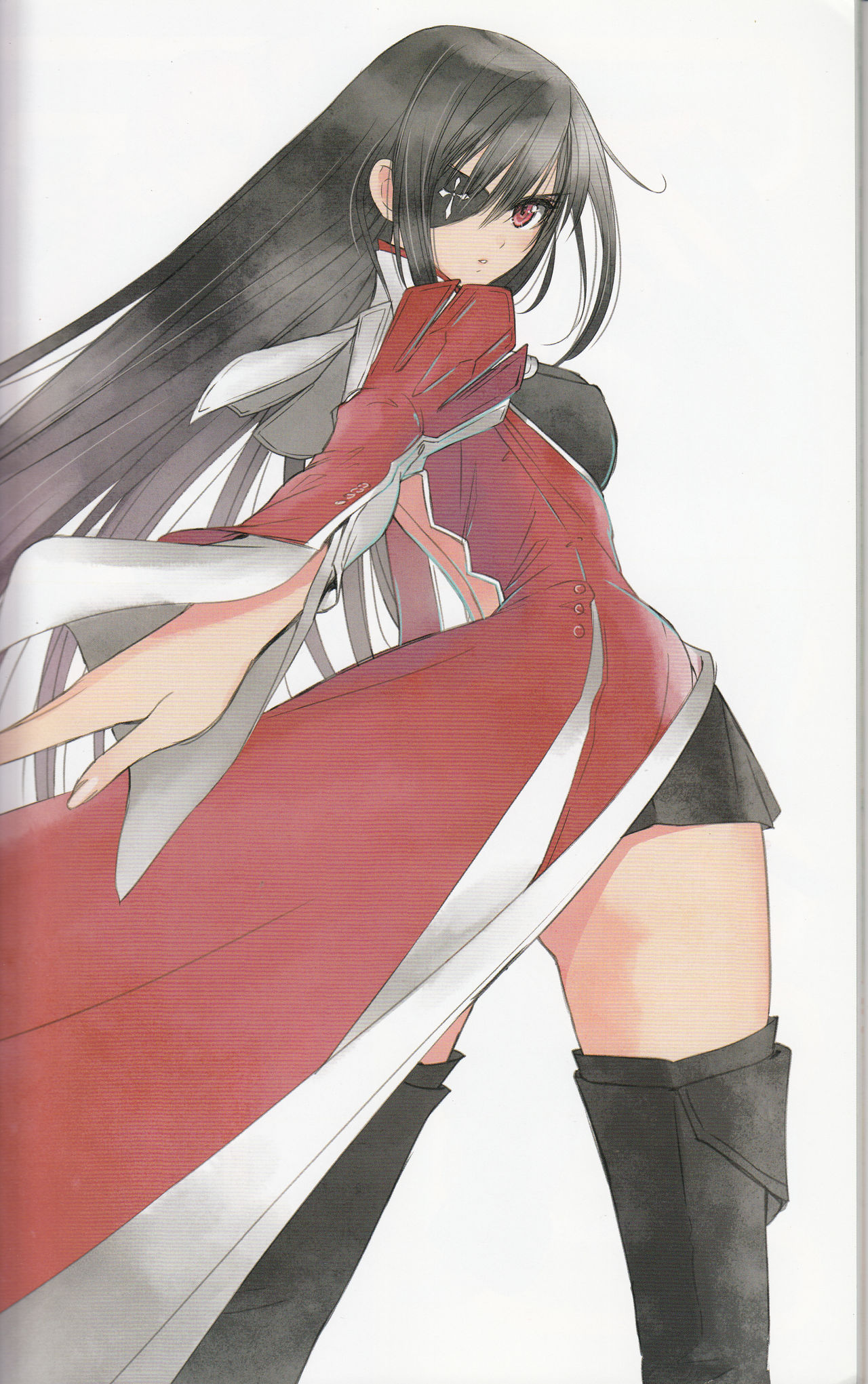 (C88) [T2 ART WORKS (Tony)] Tony MAGAZINE 01