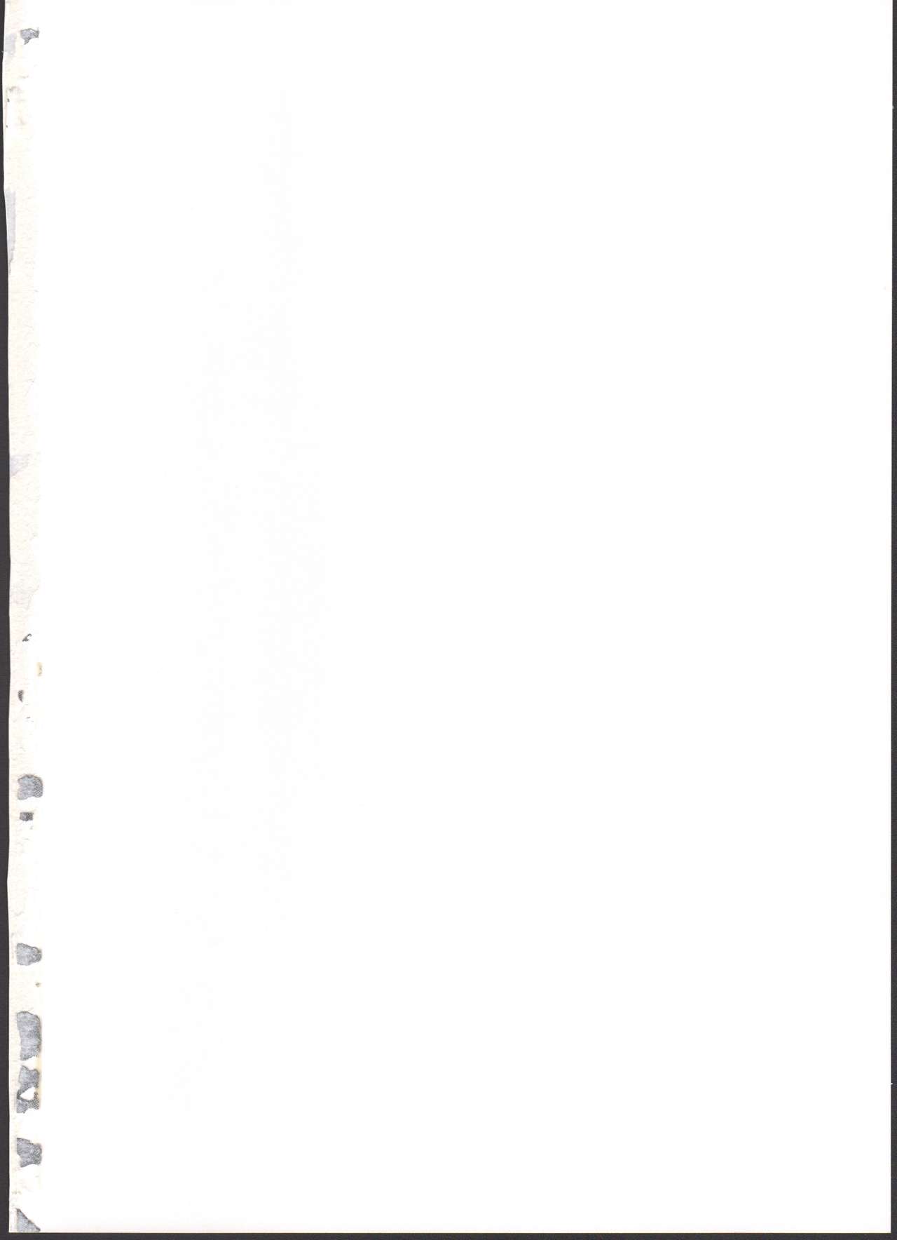 (C90) [不決断 (茶鳥)] 宿雨