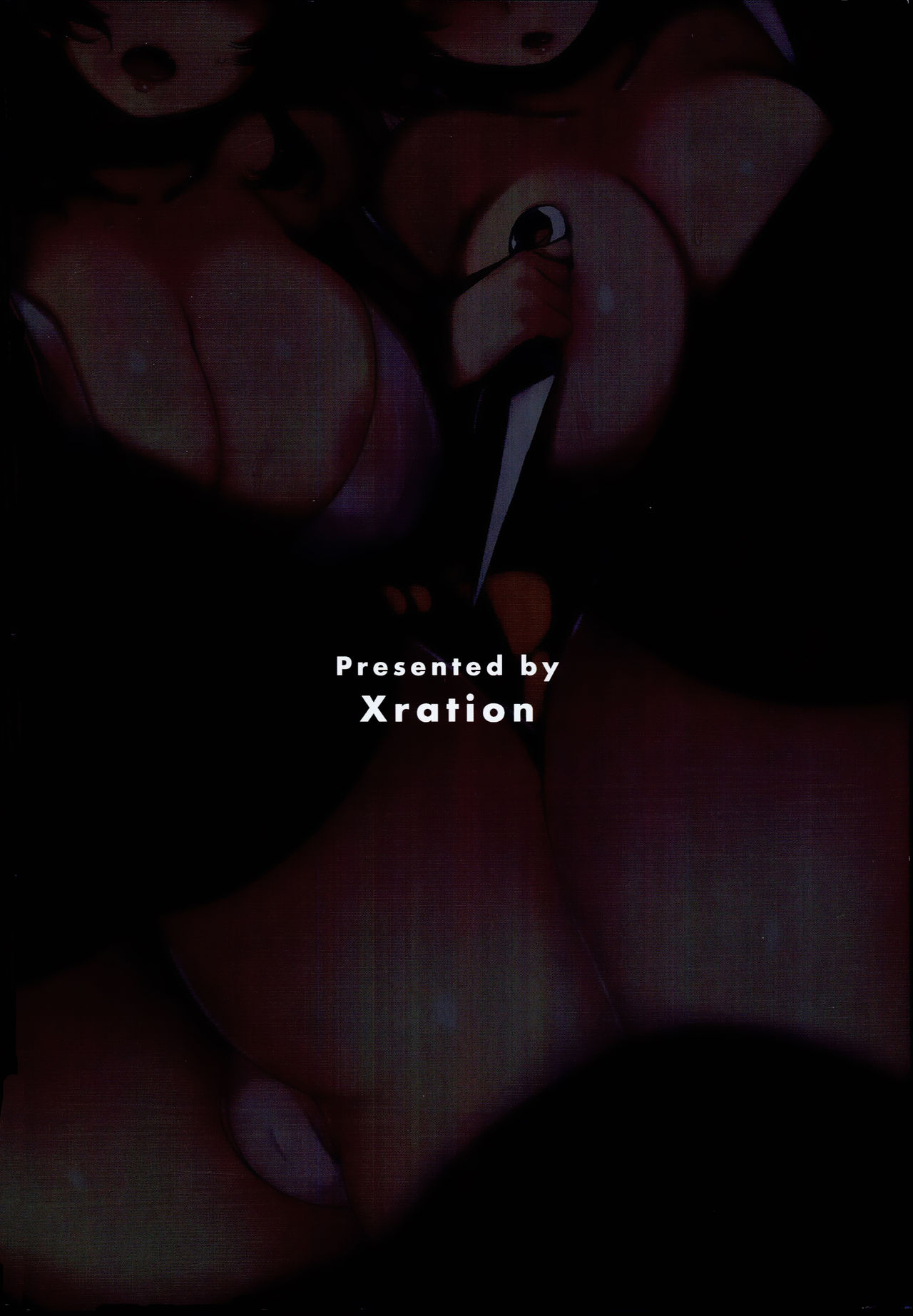 (C90) [Xration (mil)] 鬼ヶ島の―― (ラグナロクオンライン) [中国翻訳]